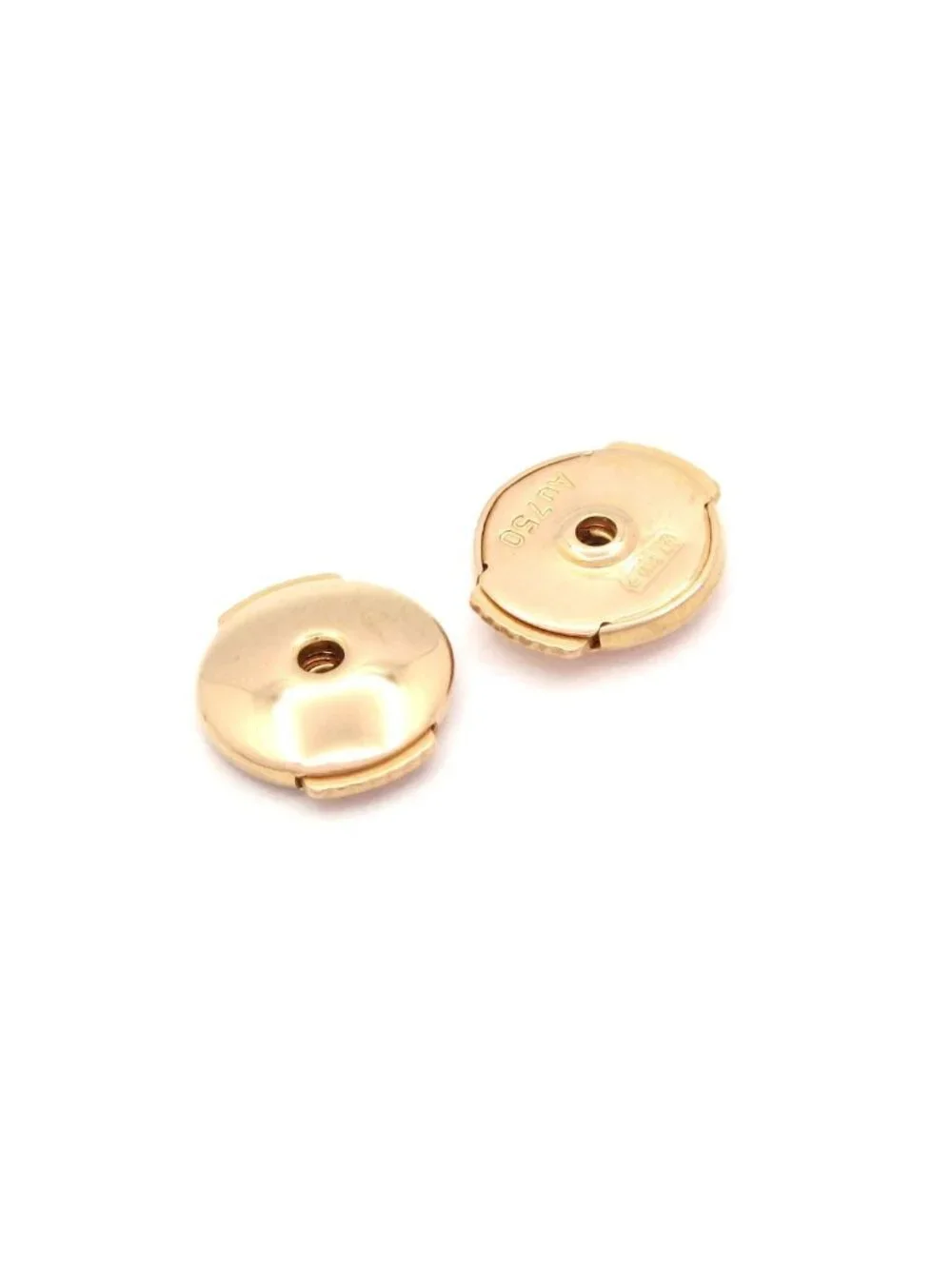Cartier category earrings